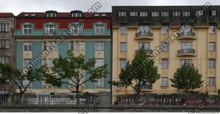 Photo Textures of Buildings